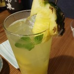 串焼しろきじ  - 