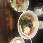 麺屋 武一  - 