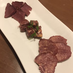 下北沢 肉バル Bon - 