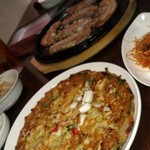 韓国料理 チェゴヤ - チヂミ&サムギョプサル