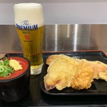 つくもうどん - 