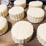 ヌクカレー＆トイロ - 