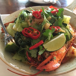 The Hourly Oyster House - 料理写真: