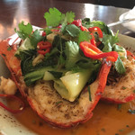 The Hourly Oyster House - 