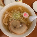 中村屋 石下店 - 