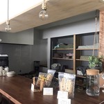 ヌクカレー＆トイロ - 