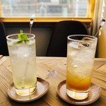 ヌクカレー＆トイロ - 