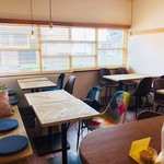 ヌクカレー＆トイロ - 