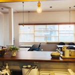 ヌクカレー＆トイロ - 