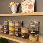 ヌクカレー＆トイロ - 