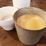 ヌクカレー＆トイロ - 