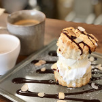 ヌクカレー＆トイロ