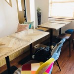 ヌクカレー＆トイロ - 