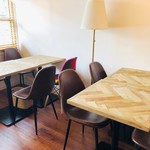 ヌクカレー＆トイロ - 