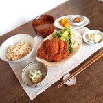umi食堂 - 