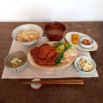 umi食堂 - 
