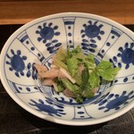 旬菜料理 山灯 - 