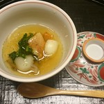 懐石料理かこむら - 