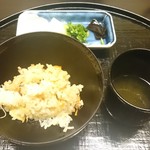 懐石料理かこむら - 