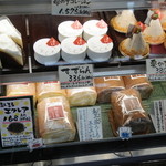 パティスリー みずいろ - 