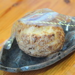 パティスリー みずいろ - シュークリーム