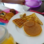 Level 1 - わけわけ②