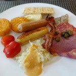 Level 1 - わけわけ③