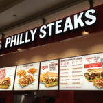 Charley's Philly Steaks - 