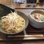 Omotenashi Noodles よこじ - 