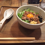 Omotenashi Noodles よこじ - 