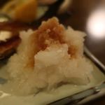 酒菜坊 橋蔵 - ほっけ焼喰らう