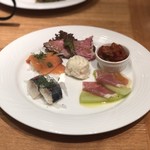 銀座洋食 三笠會館 - 