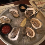 Union Oyster House - 