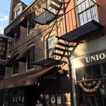 Union Oyster House - 