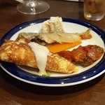 Pescheria Cara mishuku - 