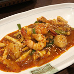 韓国料理 benibeni - 