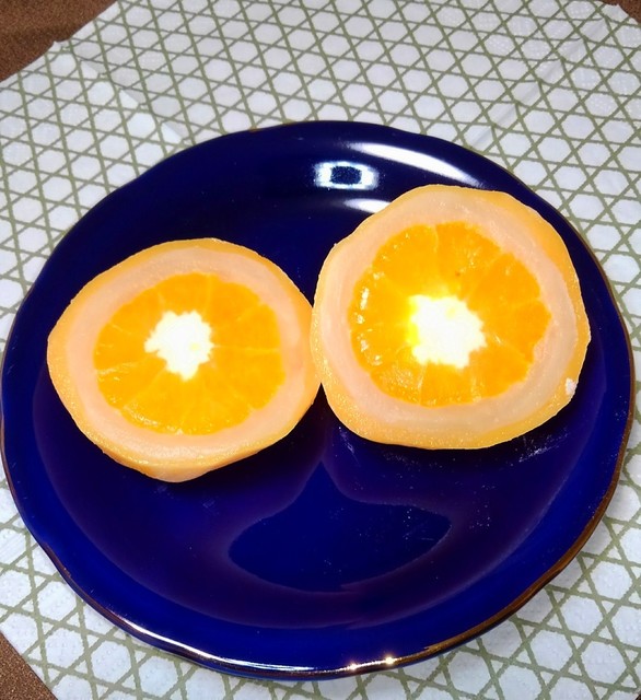 紫月庵グリム - 二本松市その他（和菓子）の写真