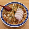 彩華ラーメン  本店