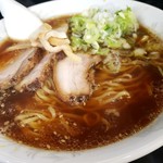 Ramen Tembou - 