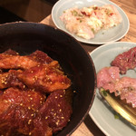 Yakiniku Kokokara - 