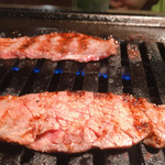 肉の変態集団 疾風ホルモン - 焼き焼き