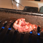 肉の変態集団 疾風ホルモン - 焼き焼き