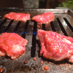 肉の変態集団 疾風ホルモン - 焼き焼き