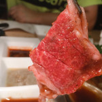 肉の変態集団 疾風ホルモン - いい感じ