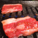 肉の変態集団 疾風ホルモン - 焼き焼き