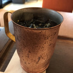 上島珈琲店 三宮サンパル店