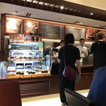 上島珈琲店 三宮サンパル店