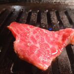 肉の変態集団 疾風ホルモン - 焼き焼き