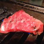 肉の変態集団 疾風ホルモン - 焼き焼き