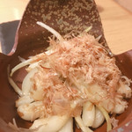 肉の変態集団 疾風ホルモン - 島らっきょ